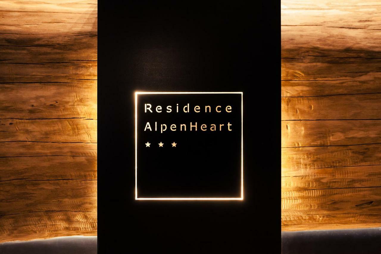 Residence Alpenheart Bad Gastein Eksteriør bilde